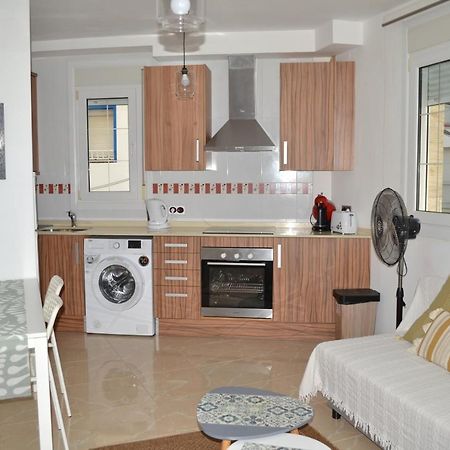Apartamento En Primera Linea De Mar L'Ampolla Exterior photo