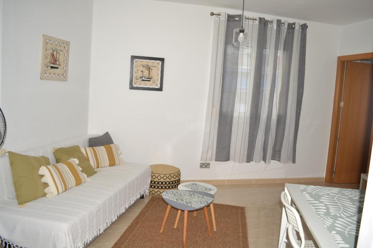 Apartamento En Primera Linea De Mar L'Ampolla Exterior photo